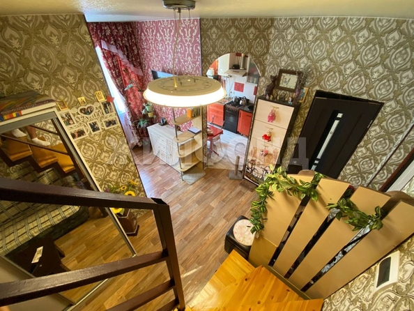 
  Продается 4-комн. квартира, 71 м², Армянская ул, д. 49А
. Фото 3.
