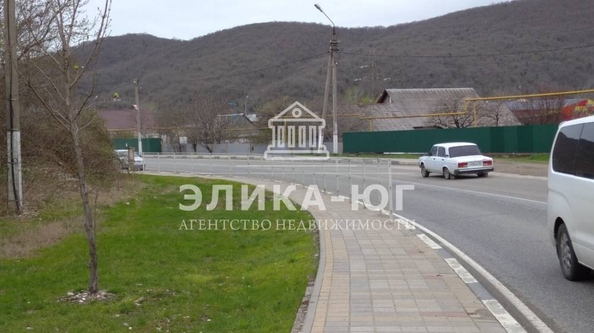 
  Продается земельный участок, 10 соток, поселок городского типа Новомихайловский
. Фото 6.