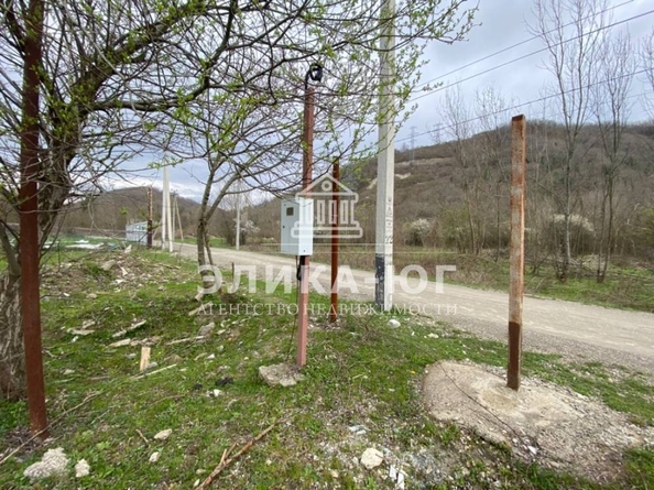 
  Продается земельный участок, 7 соток, поселок городского типа Джубга
. Фото 8.