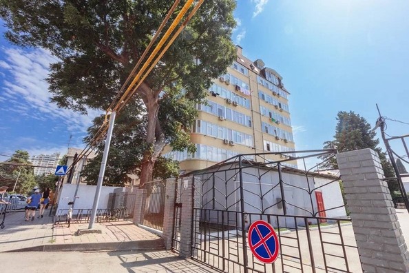 
   Продам 3-комнатную, 90.7 м², Павлика Морозова ул, 27

. Фото 26.