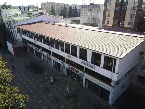 
   Продам 1-комнатную, 35.8 м², Молокова ул, 1

. Фото 3.