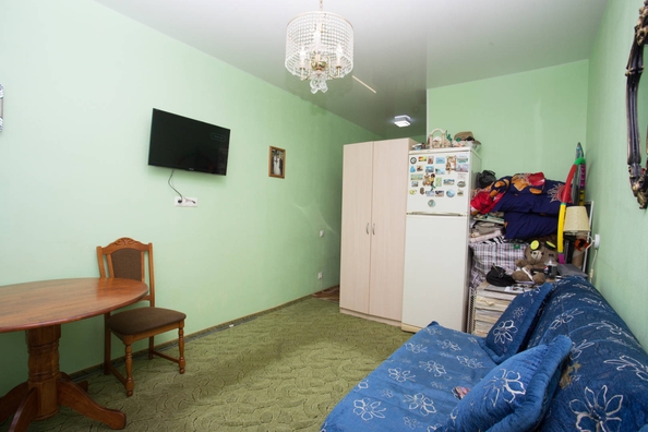 
   Продам 1-комнатную, 28 м², Просвещения ул, 87А

. Фото 4.