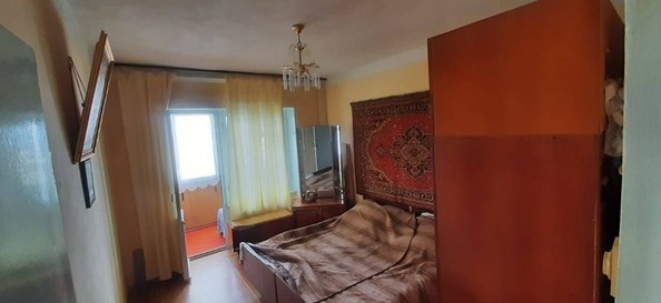 
   Продам 2-комнатную, 48 м², Севастопольская ул, 31

. Фото 2.