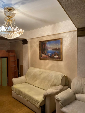
   Продам 2-комнатную, 56 м², Гончарова ул, 7

. Фото 11.