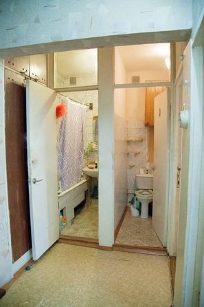 
   Продам 3-комнатную, 80.5 м², Донская ул, 31Г

. Фото 3.