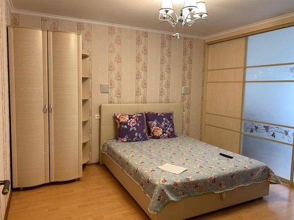 
   Продам 2-комнатную, 43 м², Фадеева ул, 30

. Фото 4.