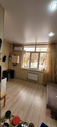 
   Продам 1-комнатную, 19.6 м², Тимирязева ул, 52/2

. Фото 2.