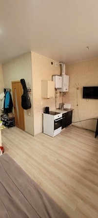 
   Продам 1-комнатную, 19.6 м², Тимирязева ул, 52/2

. Фото 4.