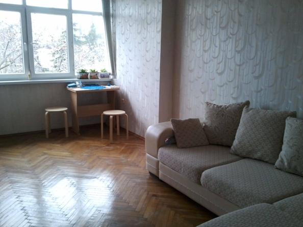 
   Продам 3-комнатную, 73 м², Воровского ул, 56

. Фото 1.