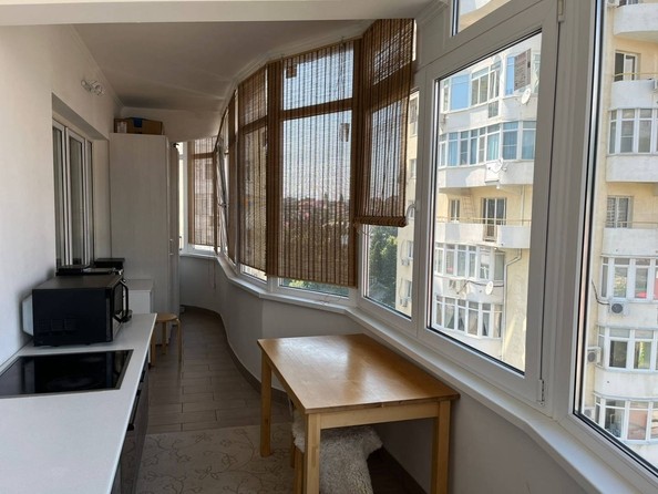 
   Продам 3-комнатную, 101 м², Тормахова ул, 3А/4

. Фото 6.