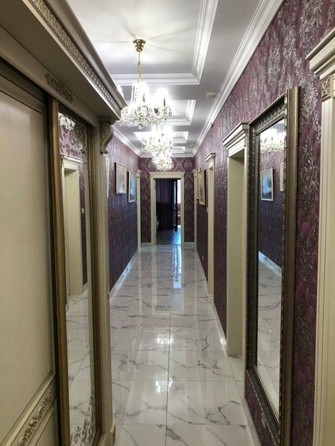 
   Продам 4-комнатную, 160 м², Орджоникидзе ул, 26Б

. Фото 7.