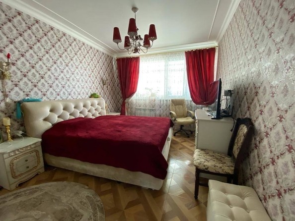 
   Продам 1-комнатную, 52.9 м², Дагомысский пер, 6

. Фото 12.