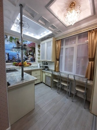 
   Продам 2-комнатную, 43.54 м², Донская ул, 108А

. Фото 1.