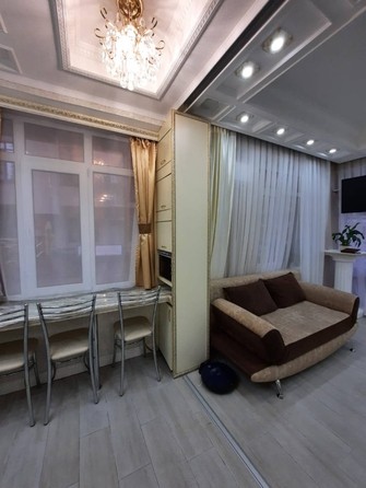 
   Продам 2-комнатную, 43.54 м², Донская ул, 108А

. Фото 2.