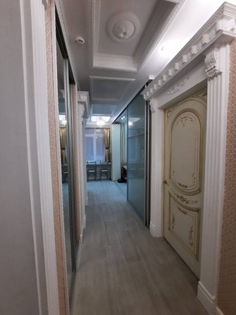 
   Продам 2-комнатную, 43.54 м², Донская ул, 108А

. Фото 3.