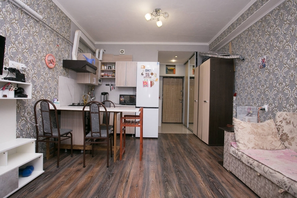 
   Продам 1-комнатную, 31.5 м², Каспийская ул, 46/7А

. Фото 2.