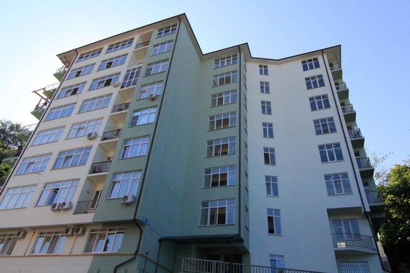 
   Продам 1-комнатную, 30 м², Голенева ул, 17/25

. Фото 17.