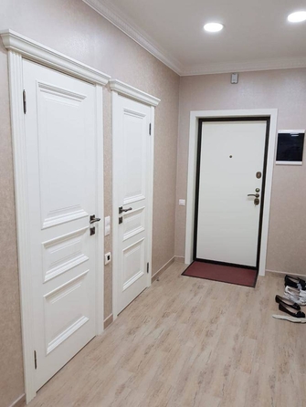 
   Продам 3-комнатную, 122 м², Курортный пр-кт, 98/27

. Фото 8.