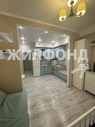 
   Продам 1-комнатную, 30 м², Каспийская ул, 8

. Фото 2.