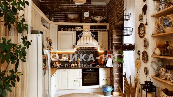 
  Продается дом, 300 м², село Ольгинка
. Фото 21.