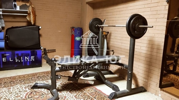 
  Продается дом, 300 м², село Ольгинка
. Фото 56.