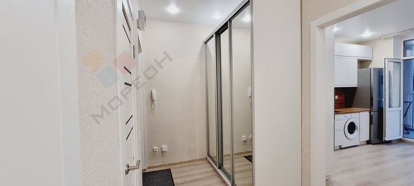 
   Продам 1-комнатную, 40.8 м², Григория Булгакова ул, 12

. Фото 6.