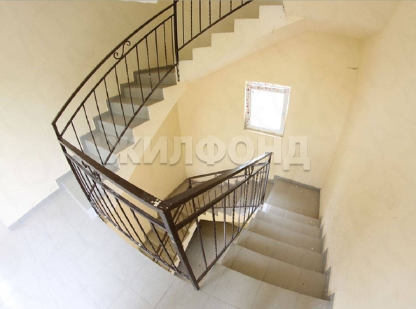
  Продается 1-комн. квартира, 34.5 м², Фадеева ул, д. 38
. Фото 8.