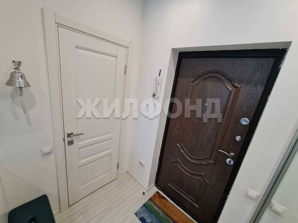 
   Продам 1-комнатную, 26 м², Лескова ул, 25

. Фото 2.
