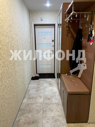 
   Продам 2-комнатную, 48 м², Череповецкая ул, 18

. Фото 4.