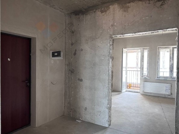 
   Продам 2-комнатную, 73.6 м², Конгрессная ул, 19/3

. Фото 16.