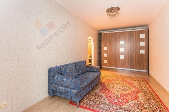 
   Продам 1-комнатную, 43 м², Мусоргского М.П. ул, 1

. Фото 9.