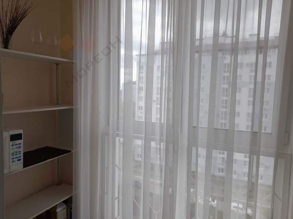 
   Продам 1-комнатную, 41 м², Симиренко ул, 45

. Фото 11.