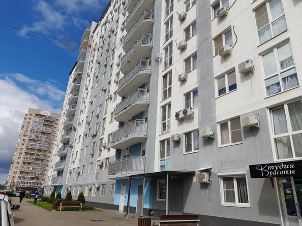 
   Продам 1-комнатную, 41 м², Симиренко ул, 45

. Фото 16.