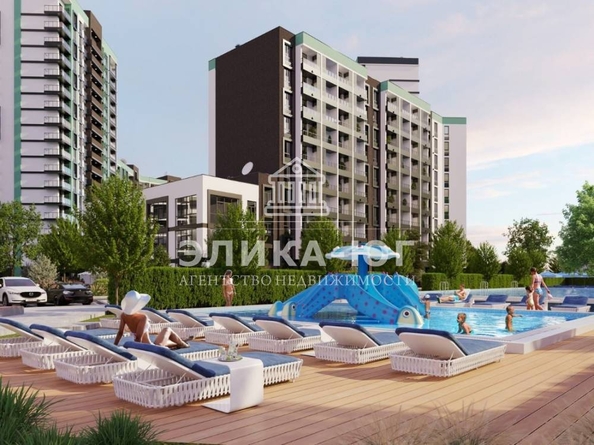 
   Продам 1-комнатную, 33.12 м², 3-й мкр

. Фото 1.