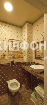 
   Продам 1-комнатную, 35.4 м², Старокубанская ул, 2/5

. Фото 6.