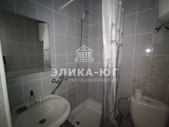 
   Продам 1-комнатный апартамент, 18 м², Ростовская ул

. Фото 2.