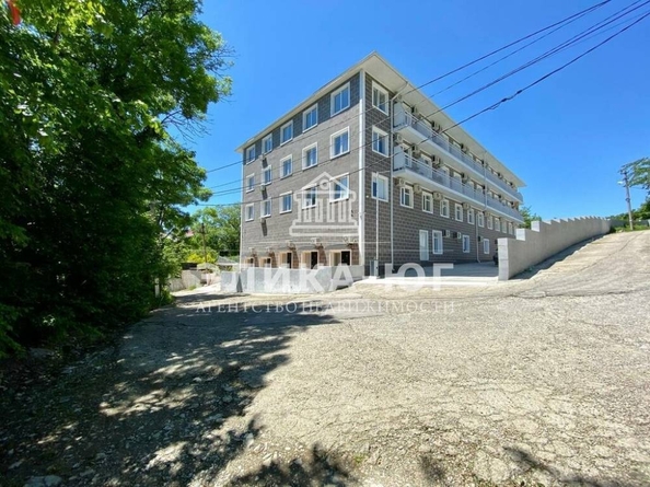 
  Продается 1-комн. квартира, 18 м², Ростовская ул
. Фото 1.