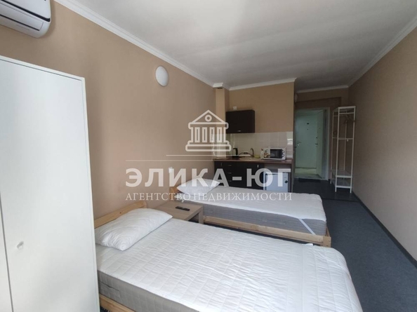 
  Продается 1-комн. квартира, 18 м², Ростовская ул
. Фото 5.