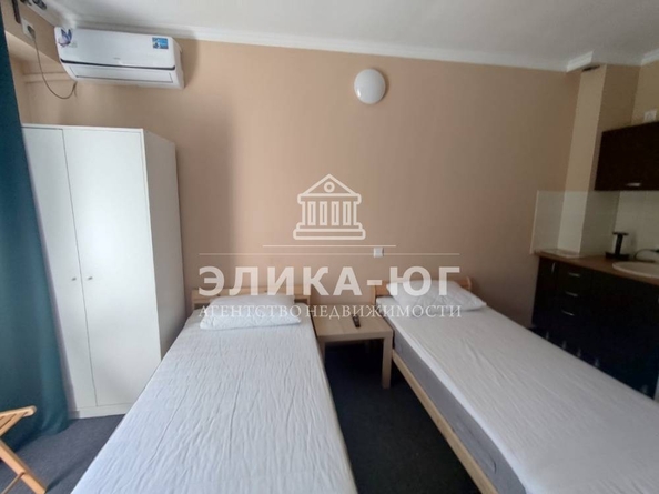 
  Продается 1-комнатный апартамент, 18 м², Ростовская ул
. Фото 4.