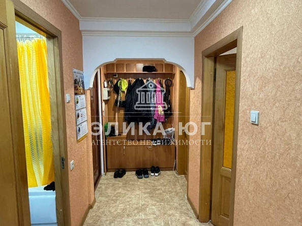 
   Продам 3-комнатную, 60.8 м², Черноморская ул

. Фото 9.