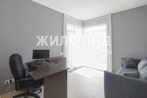 
   Продам дом, 225.9 м², Краснодар

. Фото 22.