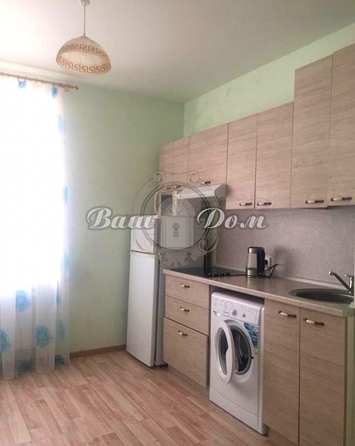 
   Продам 1-комнатную, 39.6 м², Горная ул, 15В

. Фото 4.