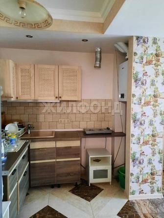 
   Продам 1-комнатную, 45 м², Тепличная ул, 50

. Фото 2.