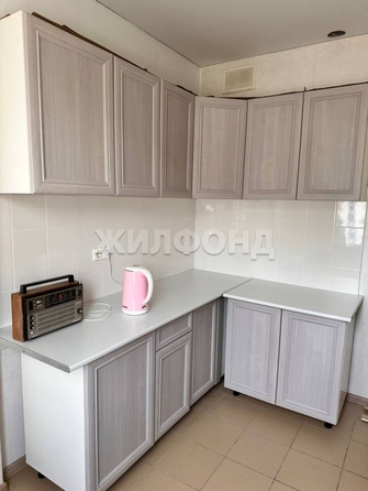
   Продам 1-комнатную, 29 м², Пятигорская ул, 54/2

. Фото 1.
