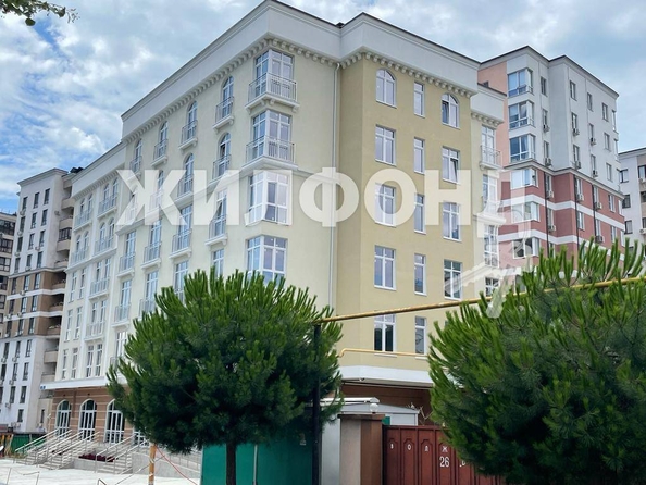 
   Продам 1-комнатную, 23.6 м², Волжская ул, 20

. Фото 4.