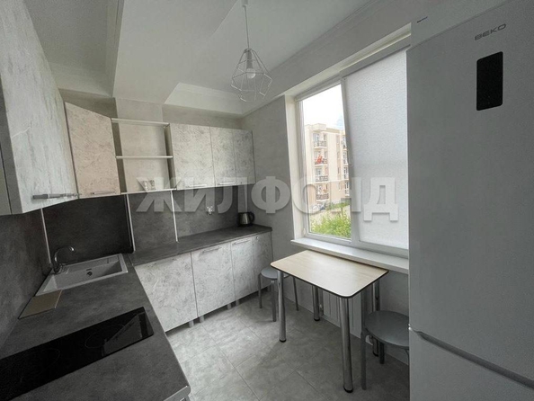 
   Продам 1-комнатную, 36 м², Пятигорская ул, 56/1

. Фото 4.