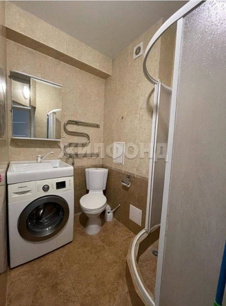 
   Продам 1-комнатную, 36 м², Пятигорская ул, 56/1

. Фото 5.