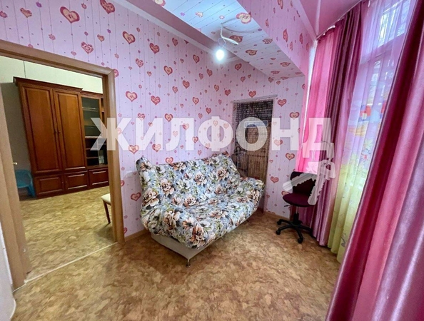 
   Продам 2-комнатную, 56 м², Бытха ул, 41/19

. Фото 6.