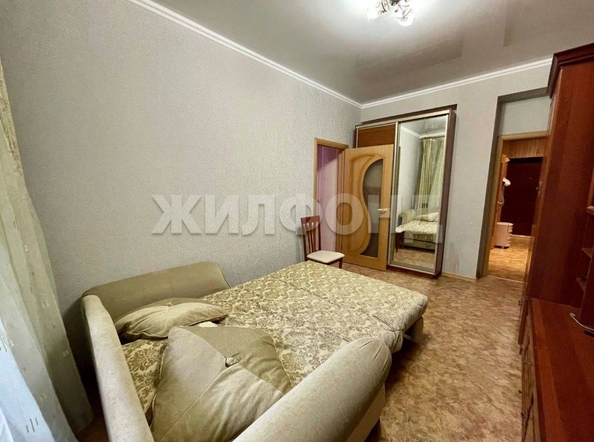 
  Продается 2-комн. квартира, 56 м², Бытха ул, д. 41/19
. Фото 3.