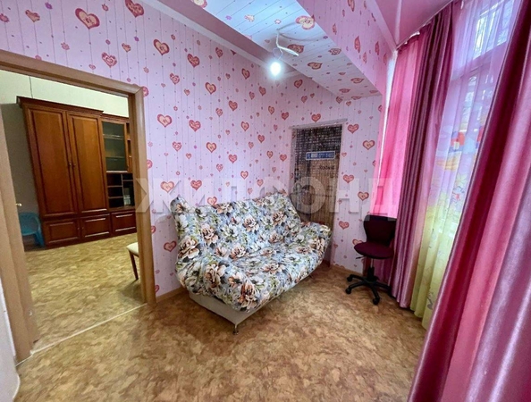 
  Продается 2-комн. квартира, 56 м², Бытха ул, д. 41/19
. Фото 6.